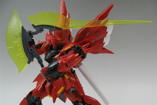 Mua bán HG MSN-06S SINANJU